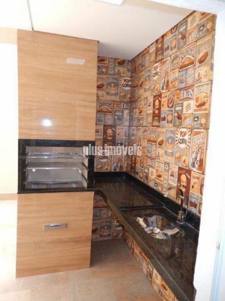 Casa, 4 quartos, 200 m² - Foto 18