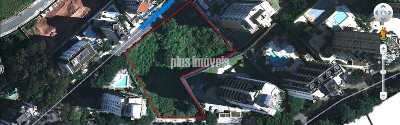 Terreno, 2489 m² - Foto 2