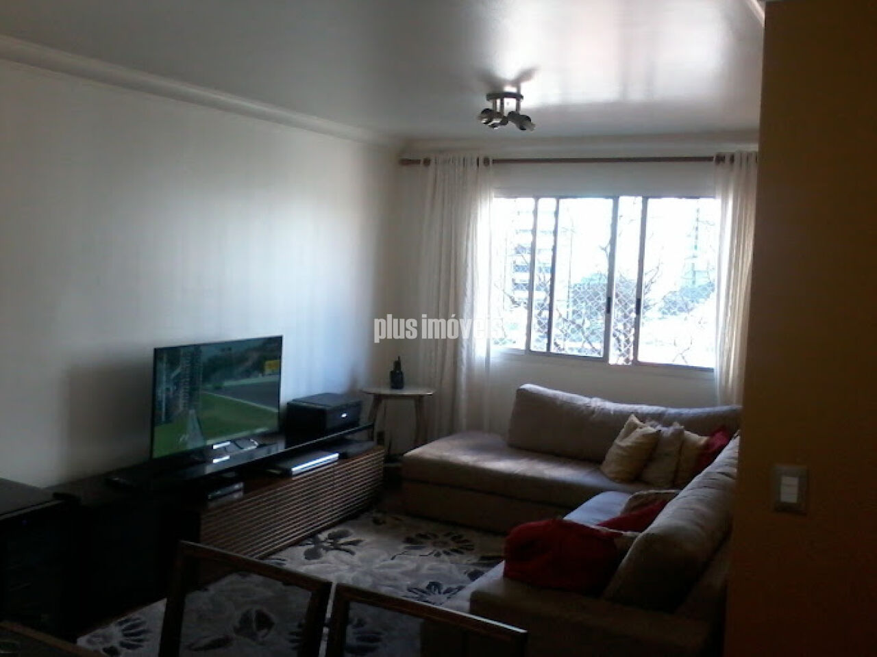 Apartamento, 3 quartos, 93 m² - Foto 2
