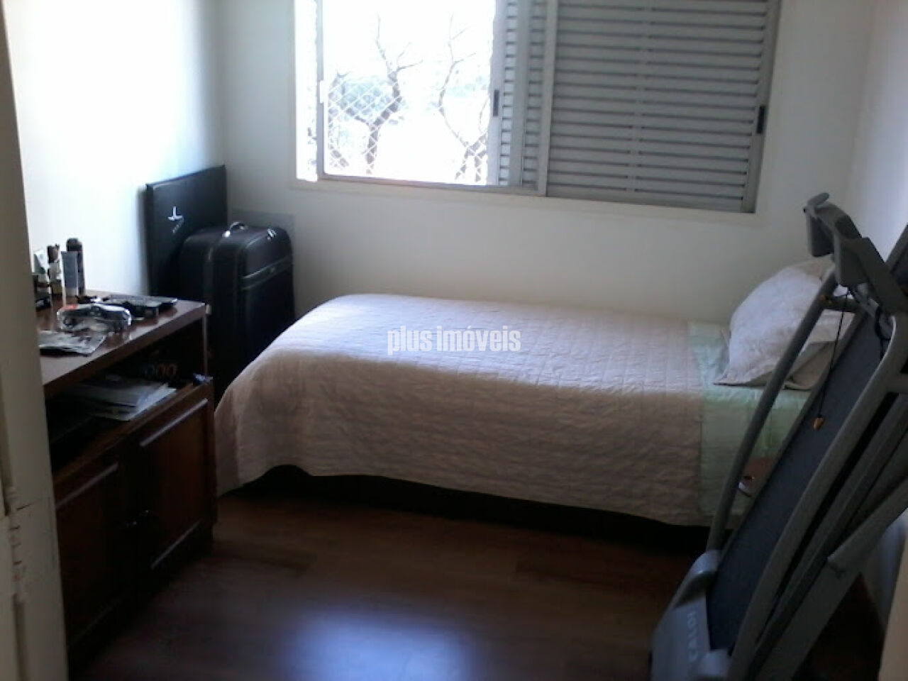Apartamento, 3 quartos, 93 m² - Foto 8