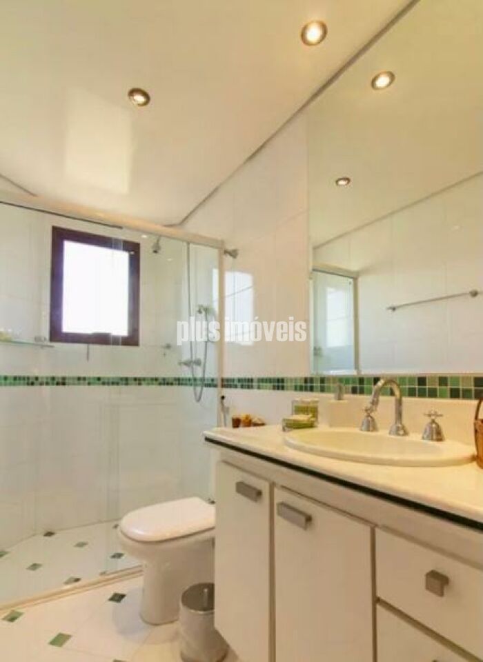Apartamento, 4 quartos, 164 m² - Foto 21