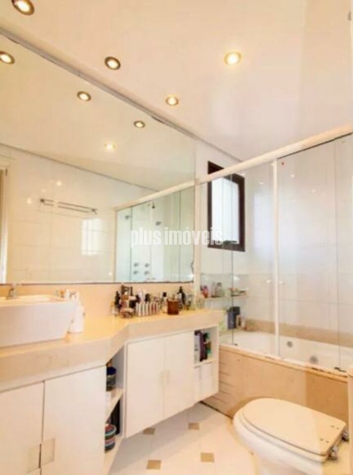 Apartamento, 4 quartos, 164 m² - Foto 19