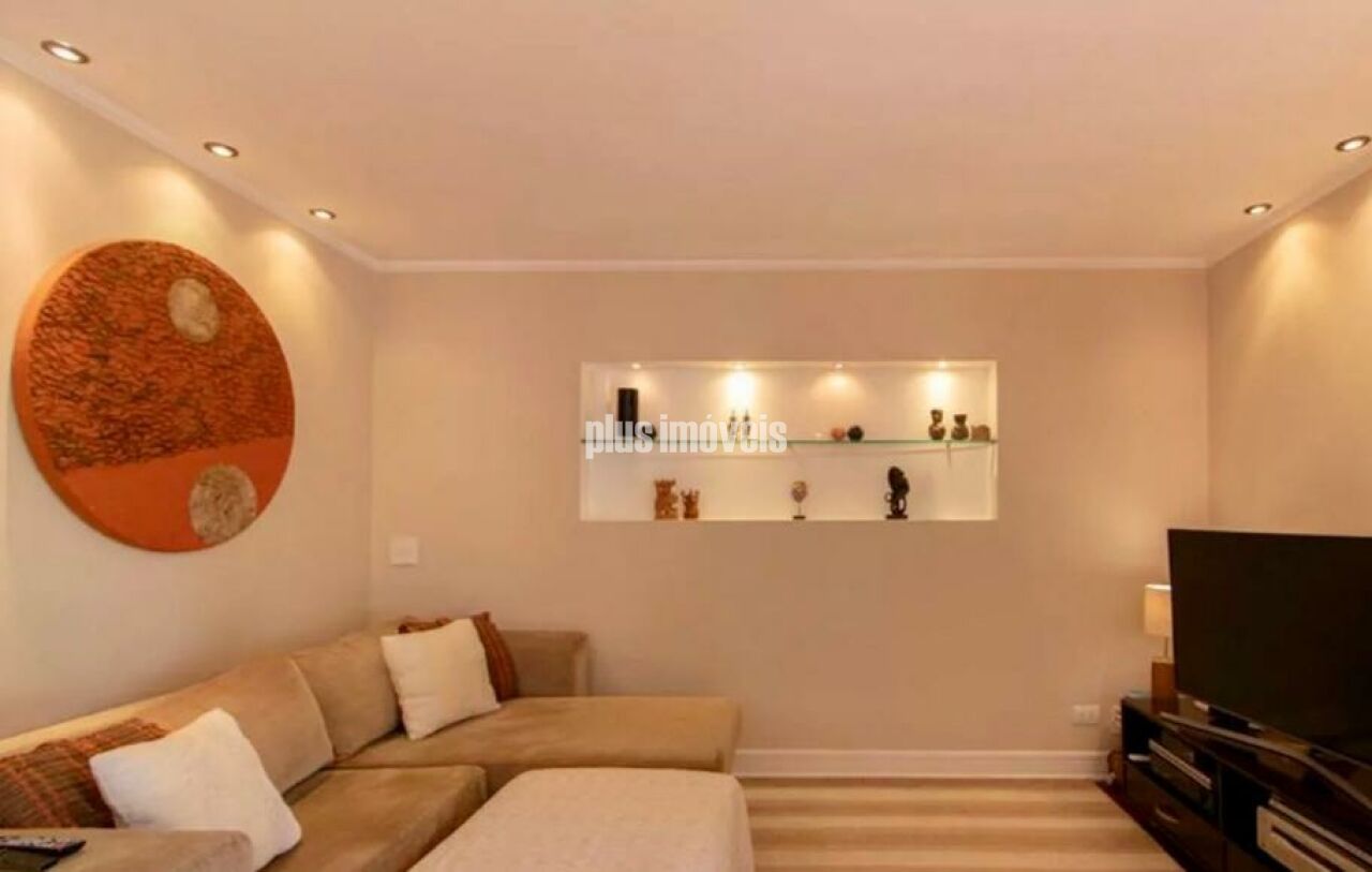 Apartamento, 4 quartos, 164 m² - Foto 7