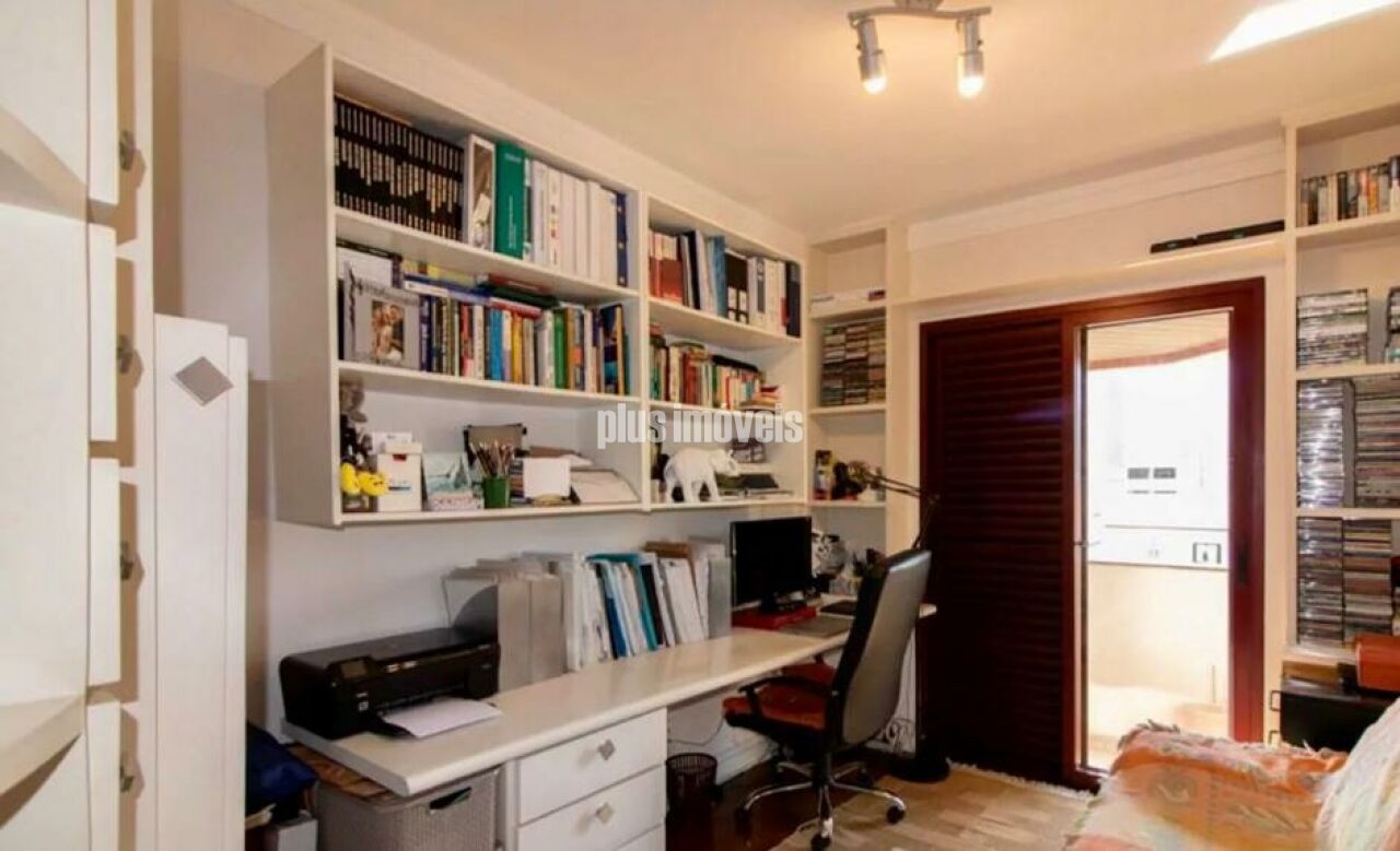 Apartamento, 4 quartos, 164 m² - Foto 9