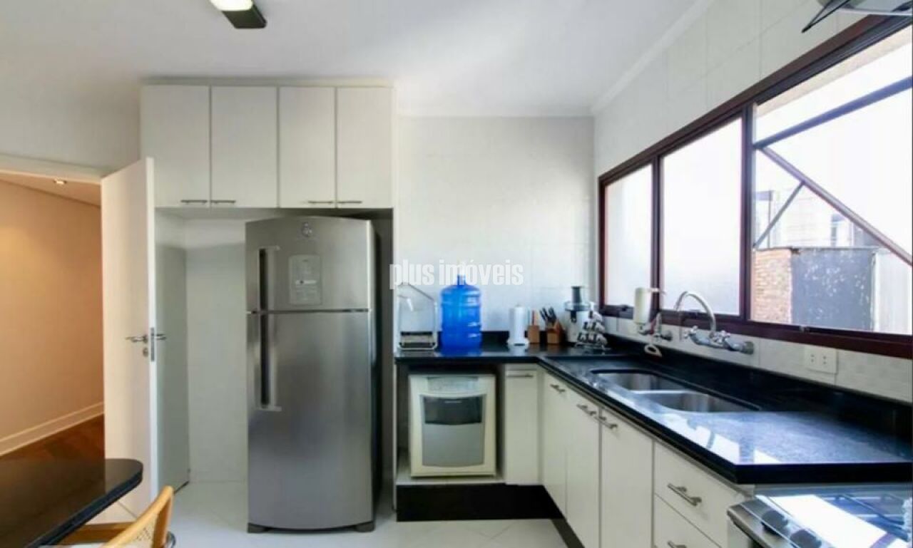 Apartamento, 4 quartos, 164 m² - Foto 22