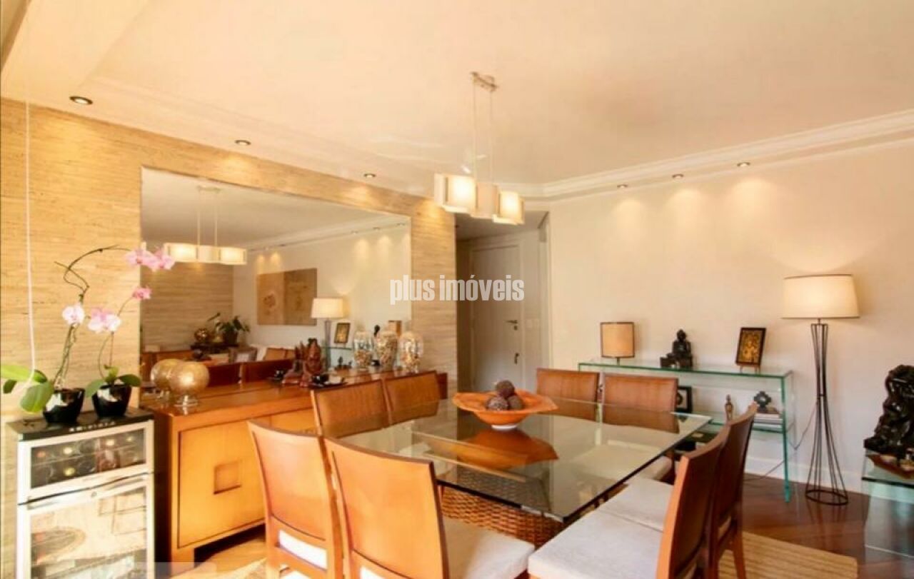 Apartamento, 4 quartos, 164 m² - Foto 4