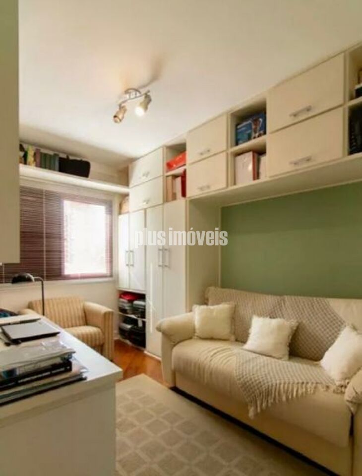 Apartamento, 4 quartos, 164 m² - Foto 20