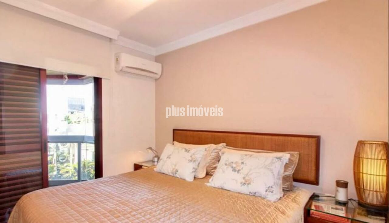 Apartamento, 4 quartos, 164 m² - Foto 15
