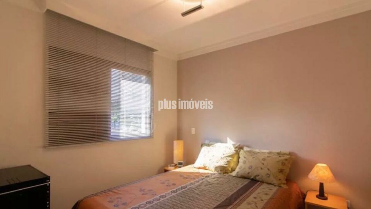 Apartamento, 4 quartos, 164 m² - Foto 12