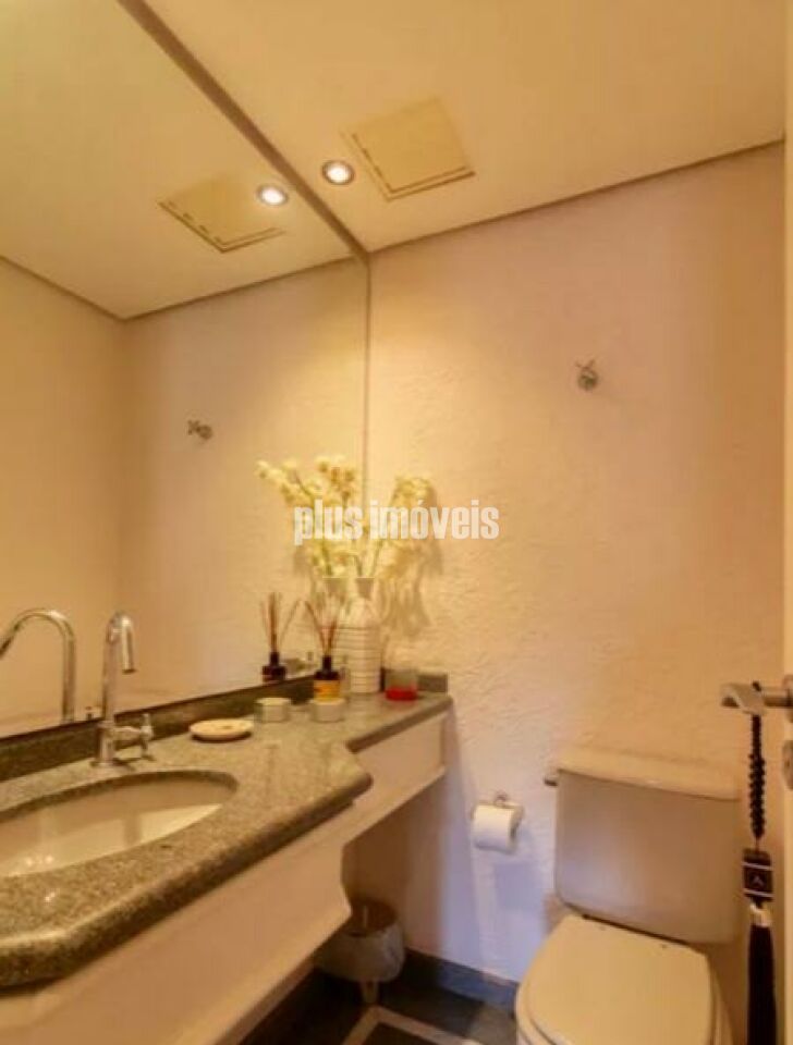 Apartamento, 4 quartos, 164 m² - Foto 8