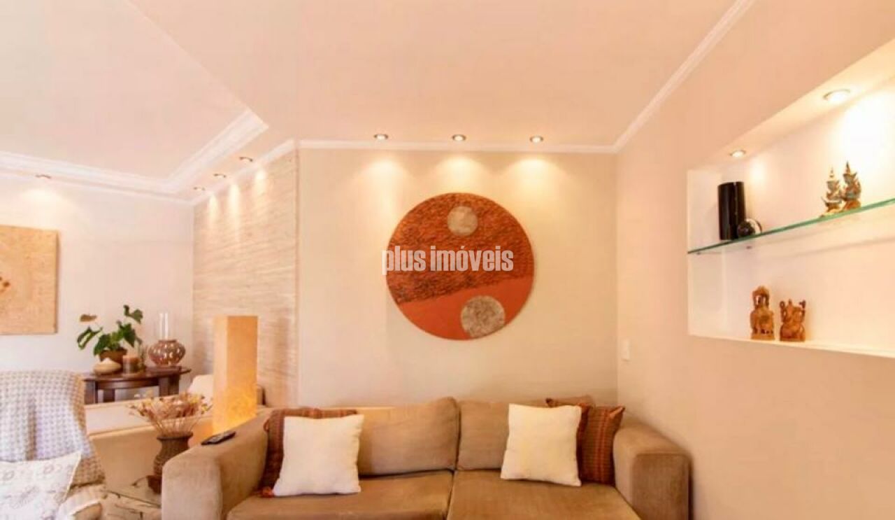 Apartamento, 4 quartos, 164 m² - Foto 6