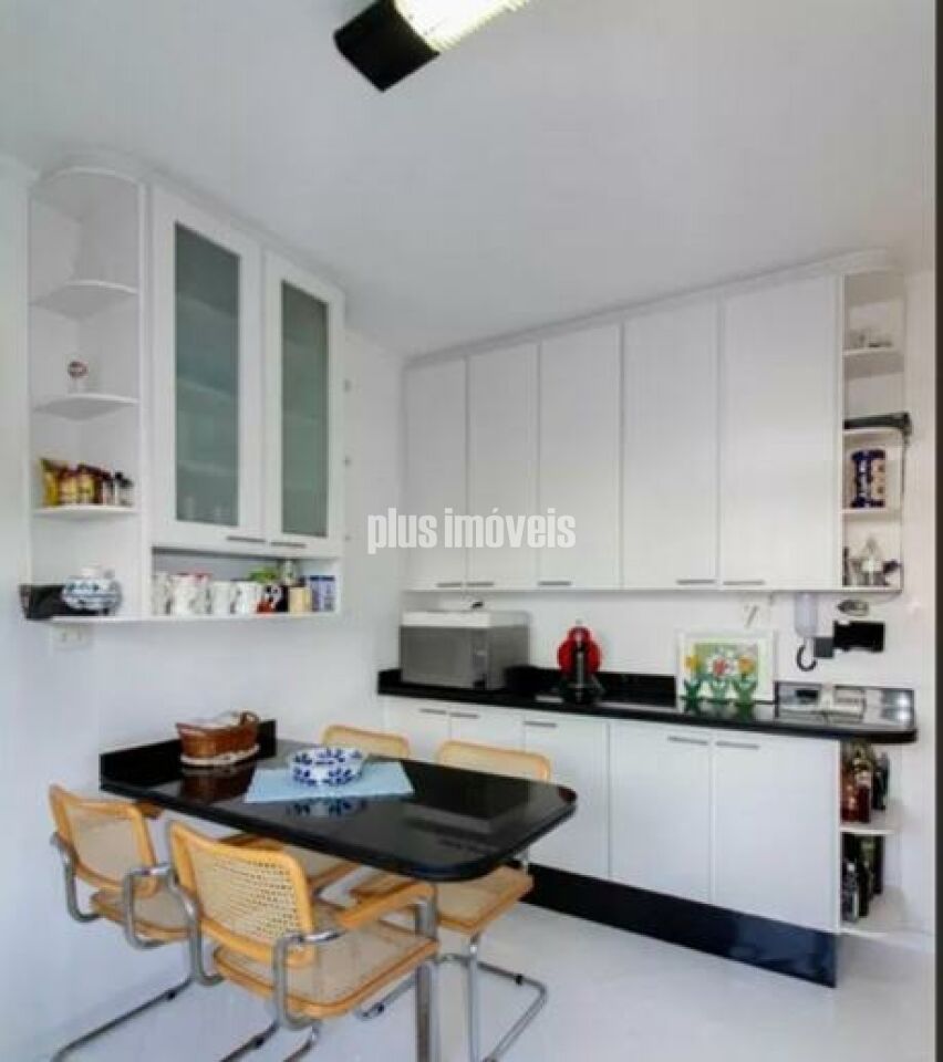 Apartamento, 4 quartos, 164 m² - Foto 23