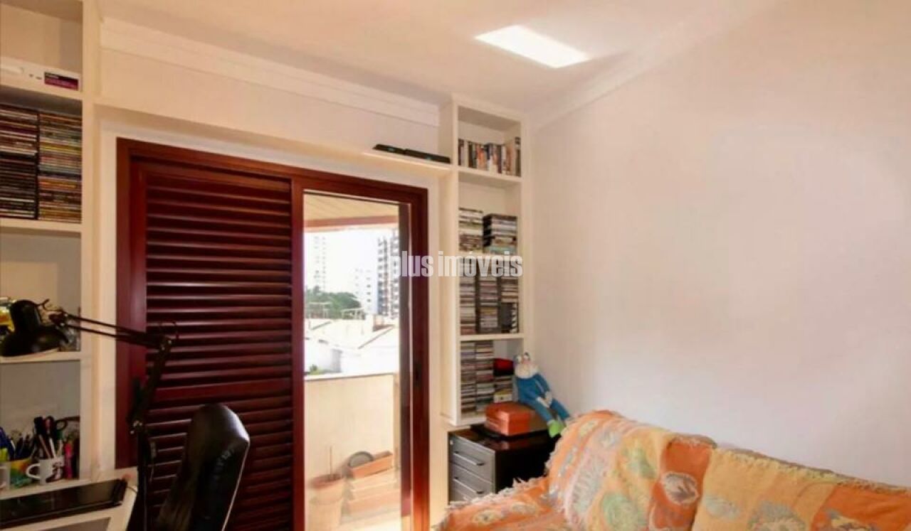 Apartamento, 4 quartos, 164 m² - Foto 11