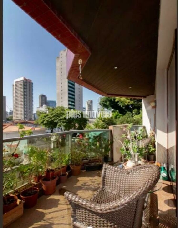 Apartamento, 4 quartos, 164 m² - Foto 2