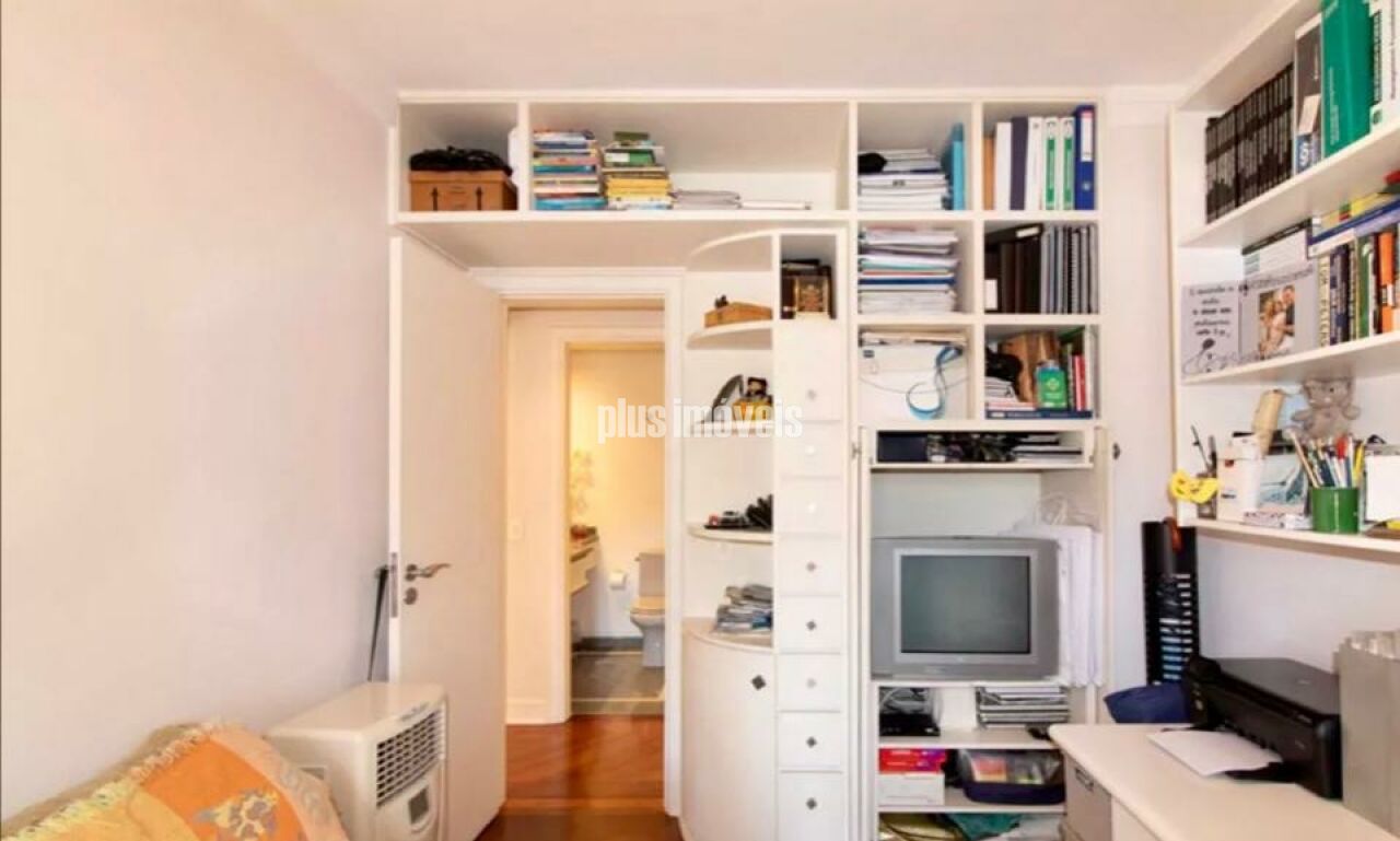 Apartamento, 4 quartos, 164 m² - Foto 10
