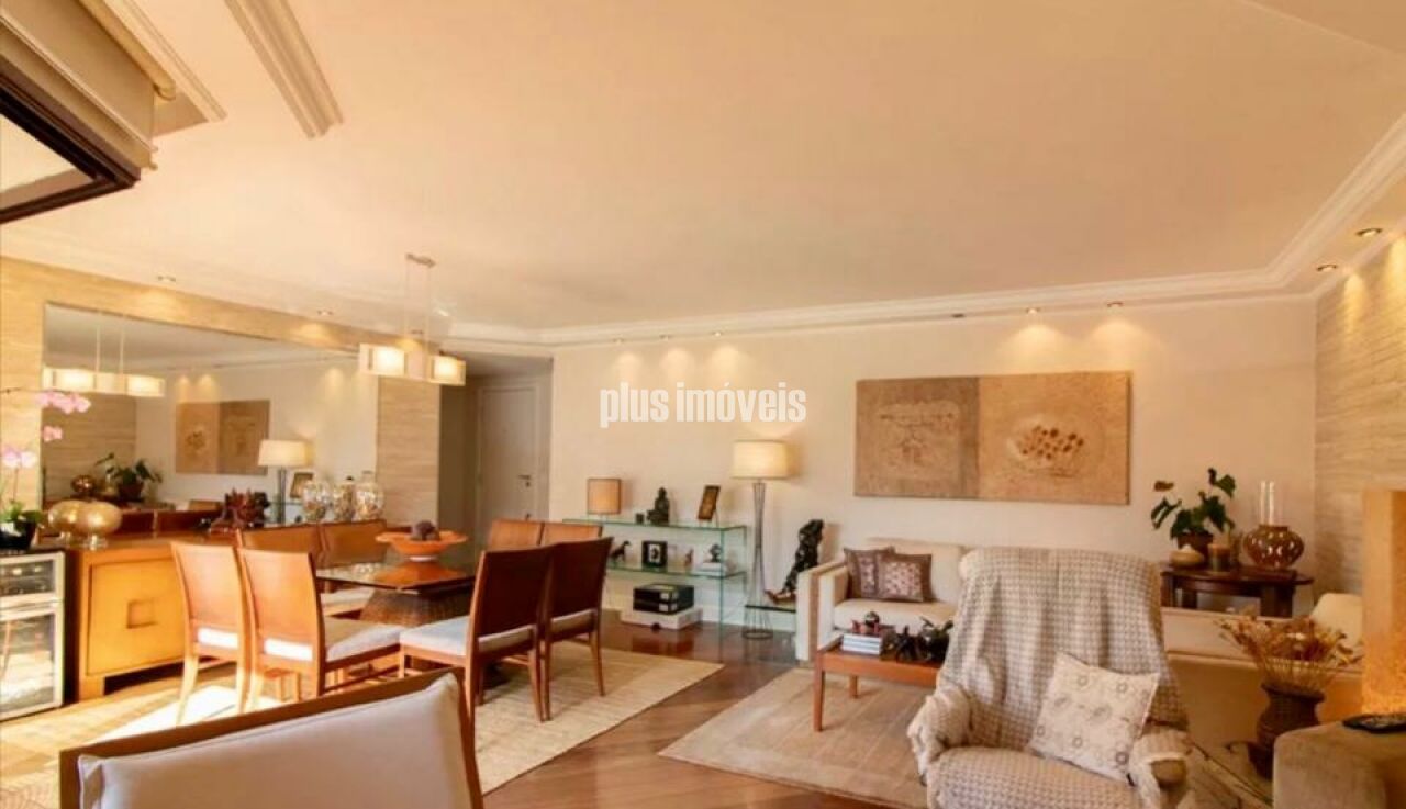 Apartamento, 4 quartos, 164 m² - Foto 5