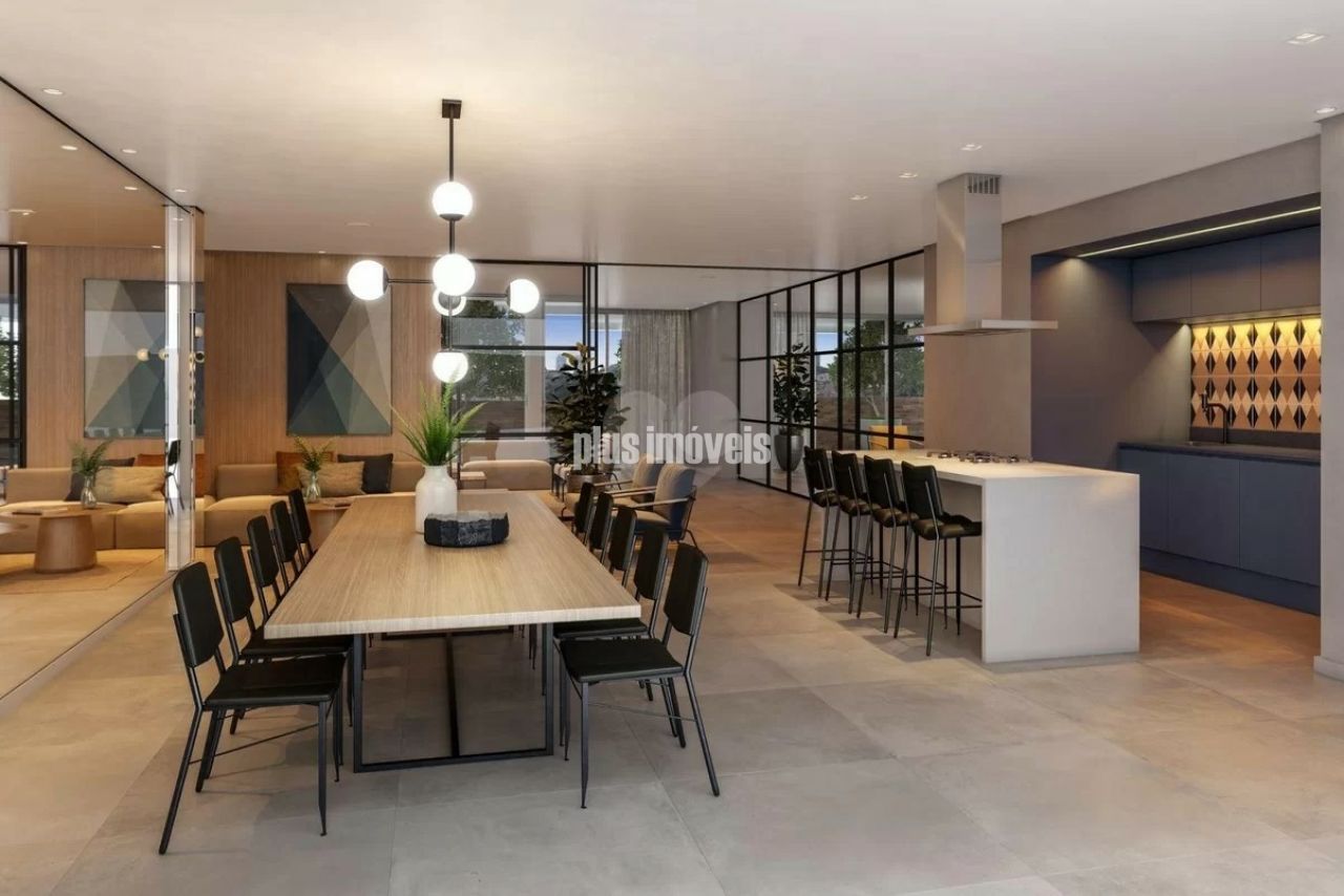 Apartamento, 1 quarto, 26 m² - Foto 8