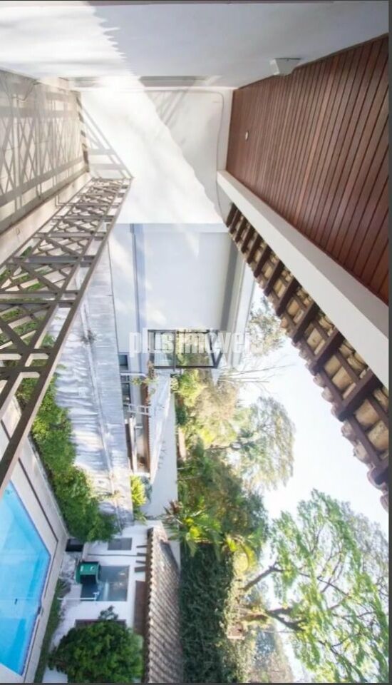 Casa, 3 quartos, 440 m² - Foto 2