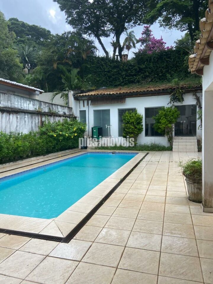Casa, 3 quartos, 440 m² - Foto 4
