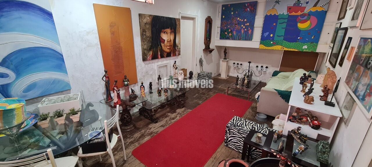Casa, 3 quartos, 220 m² - Foto 9