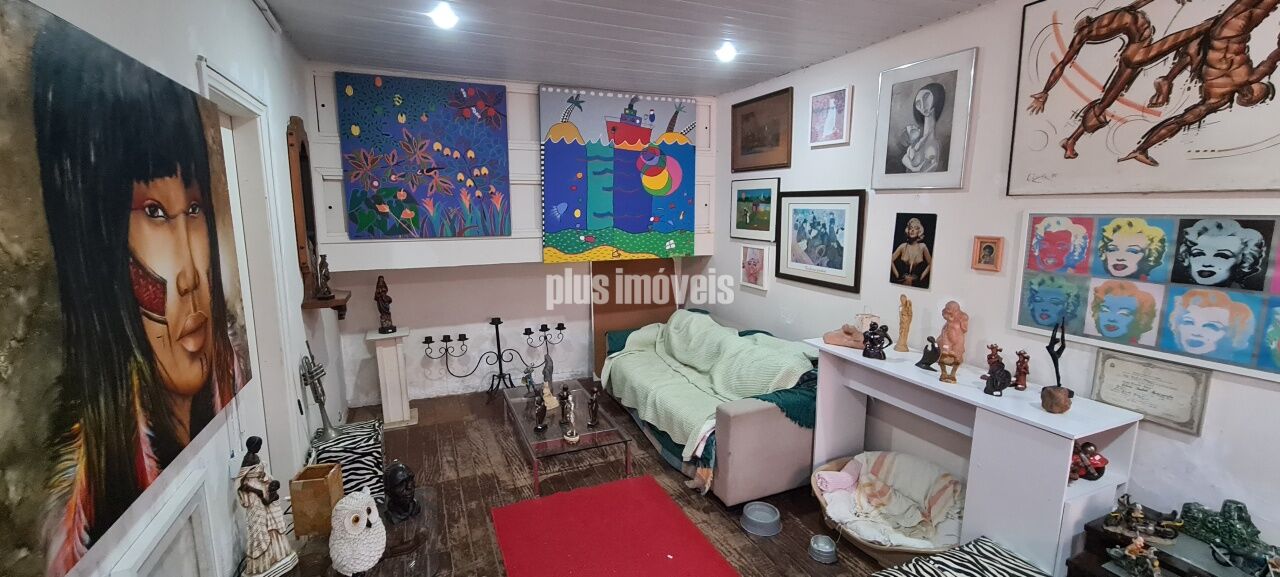 Casa, 3 quartos, 220 m² - Foto 10