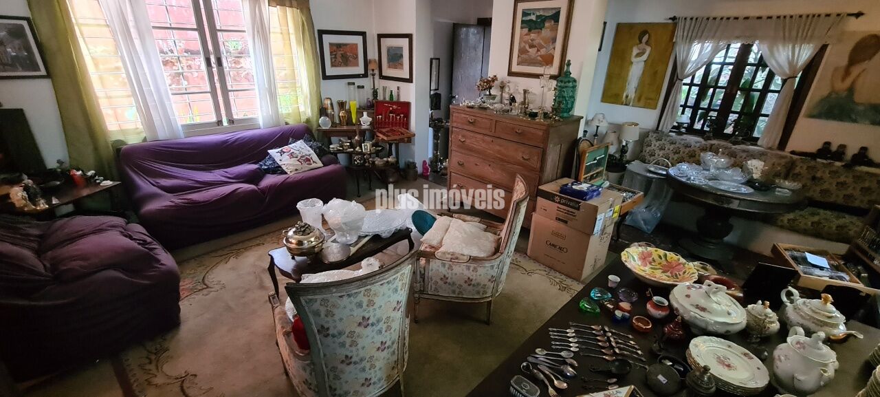 Casa, 3 quartos, 220 m² - Foto 14