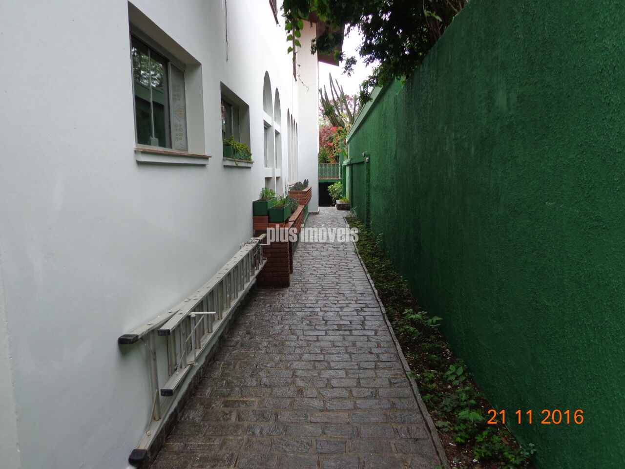 Casa, 4 quartos, 840 m² - Foto 21