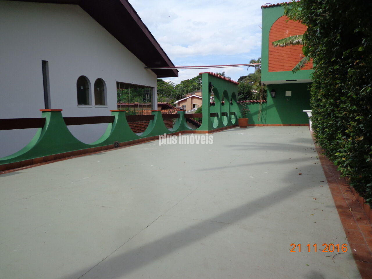 Casa, 4 quartos, 840 m² - Foto 15