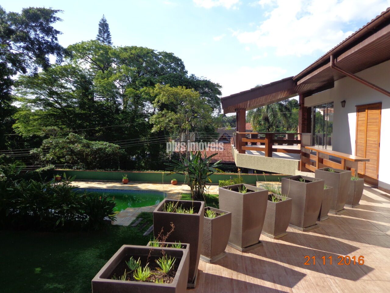 Casa, 4 quartos, 840 m² - Foto 3