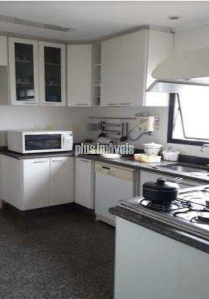 Apartamento, 4 quartos, 318 m² - Foto 12