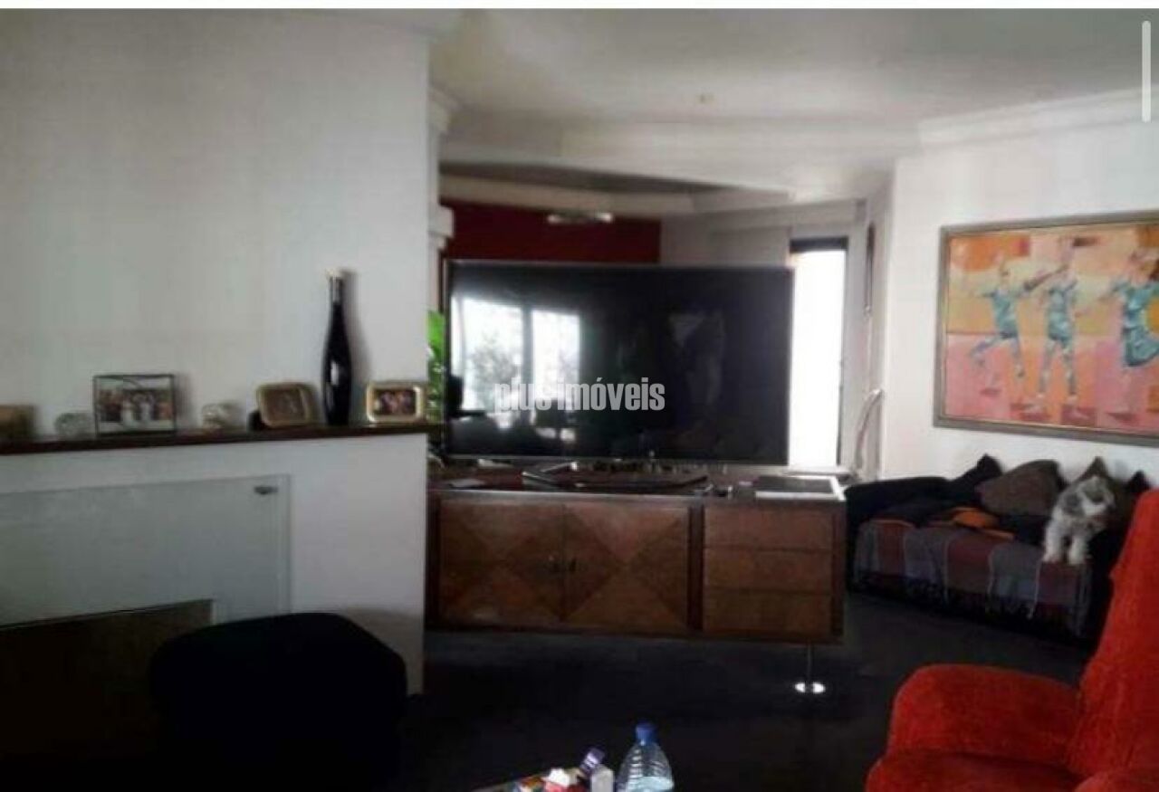 Apartamento, 4 quartos, 318 m² - Foto 6
