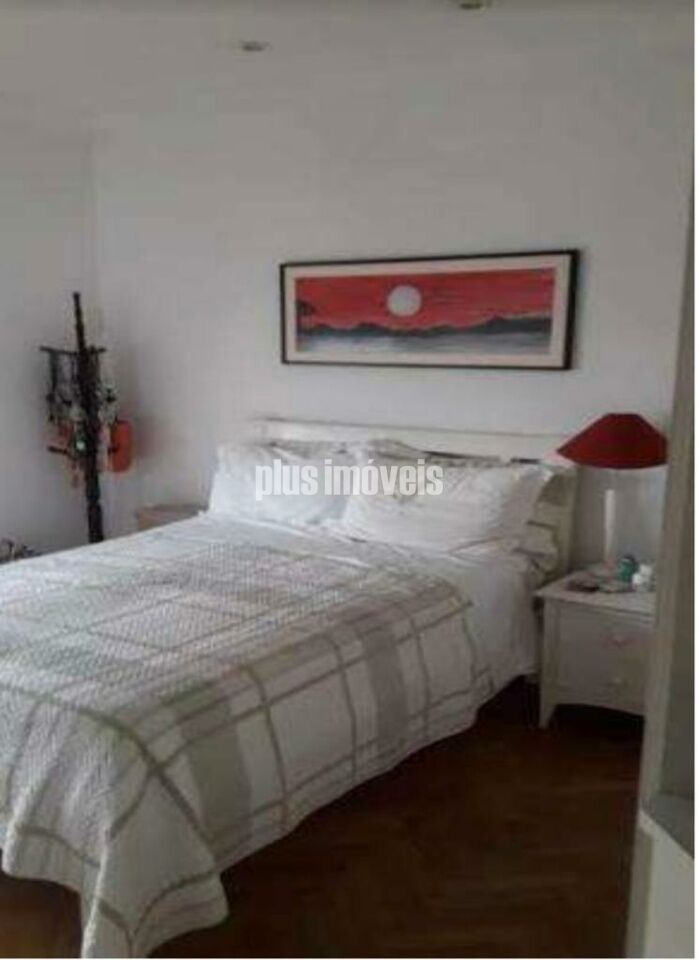 Apartamento, 4 quartos, 318 m² - Foto 9