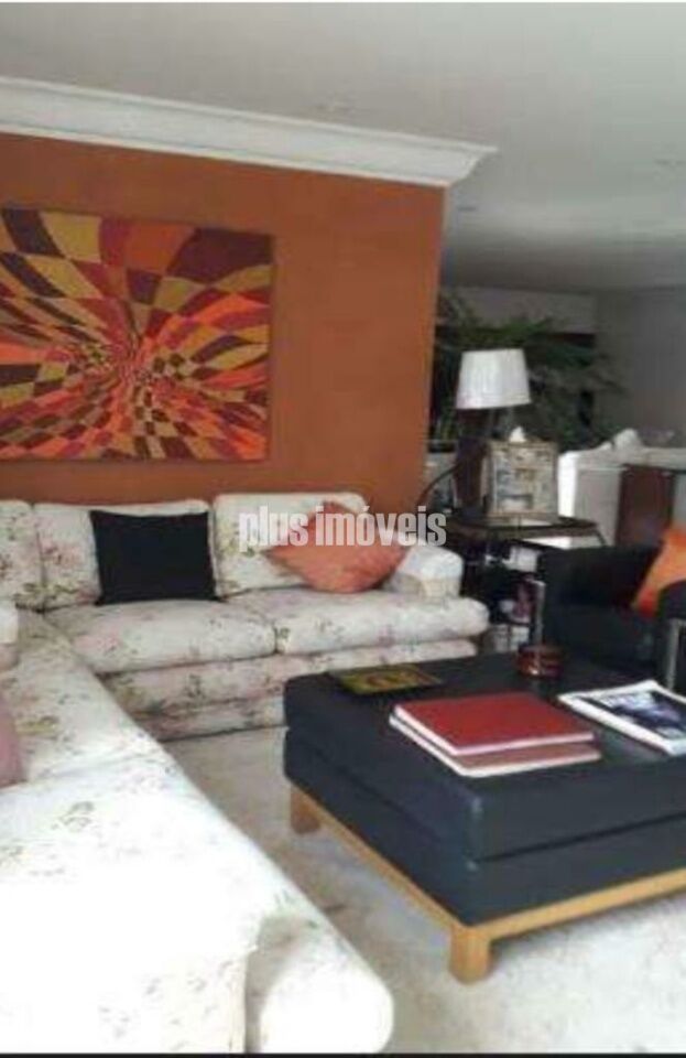 Apartamento, 4 quartos, 318 m² - Foto 1