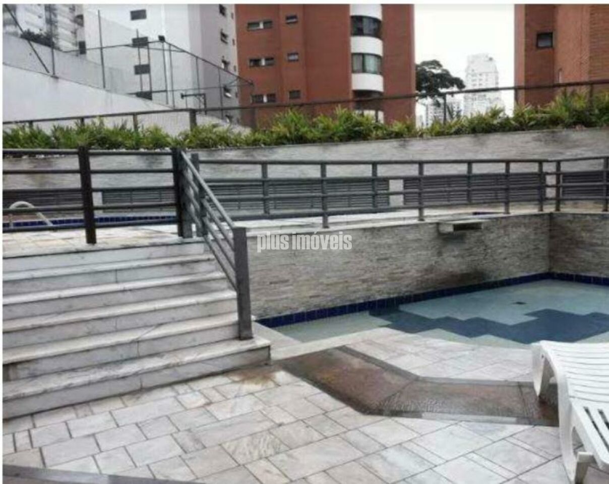 Apartamento, 4 quartos, 318 m² - Foto 4