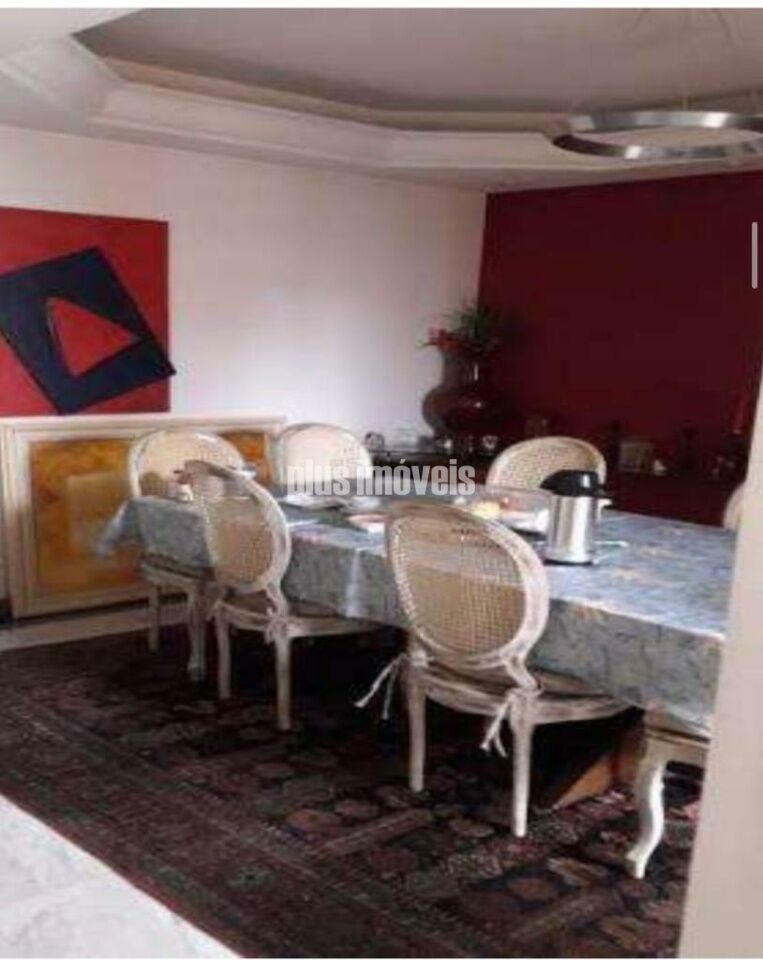 Apartamento, 4 quartos, 318 m² - Foto 7