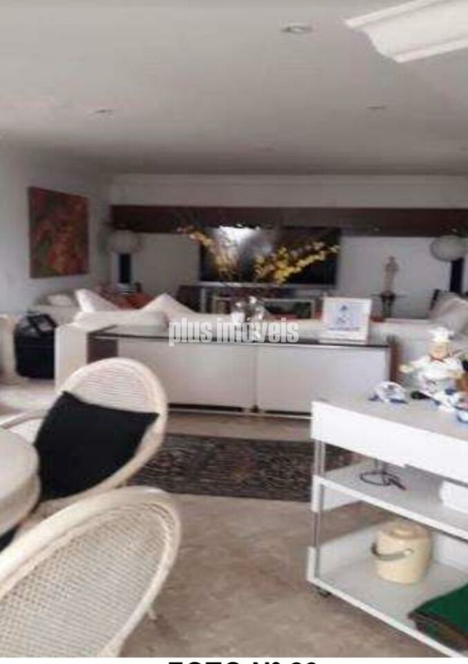 Apartamento, 4 quartos, 318 m² - Foto 2