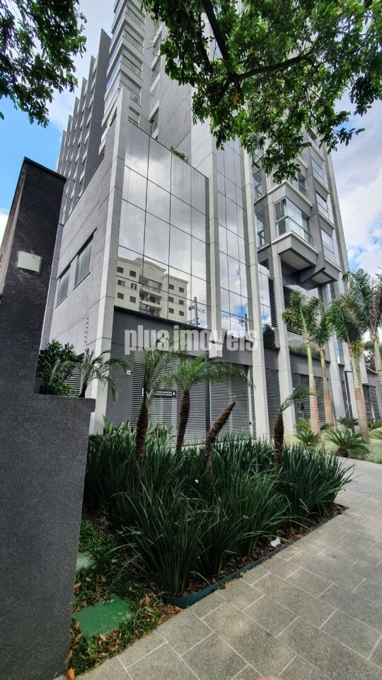 Sala-Conjunto, 40 m² - Foto 17