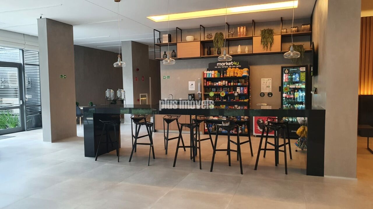 Sala-Conjunto, 40 m² - Foto 7