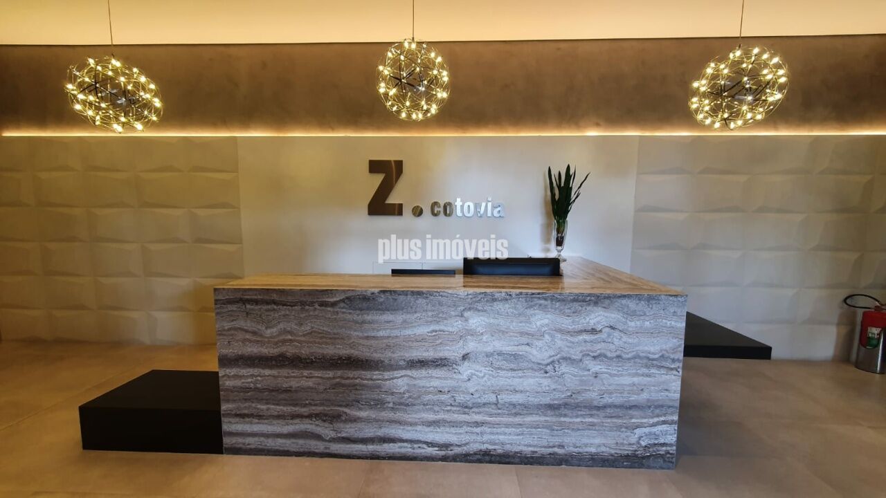 Sala-Conjunto, 40 m² - Foto 9