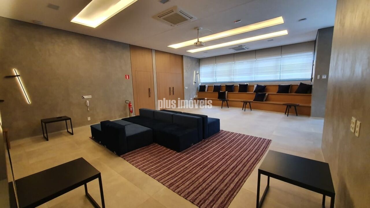 Sala-Conjunto, 40 m² - Foto 4