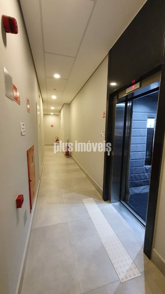 Sala-Conjunto, 40 m² - Foto 12