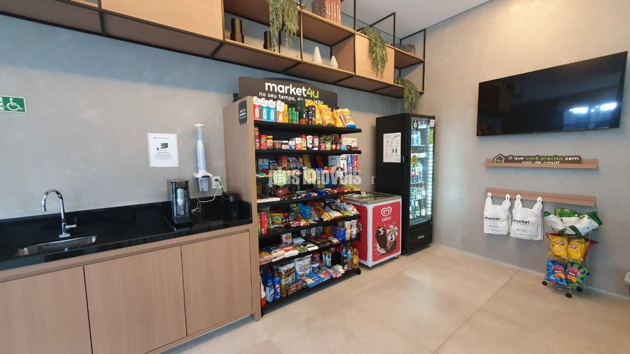 Sala-Conjunto, 40 m² - Foto 5