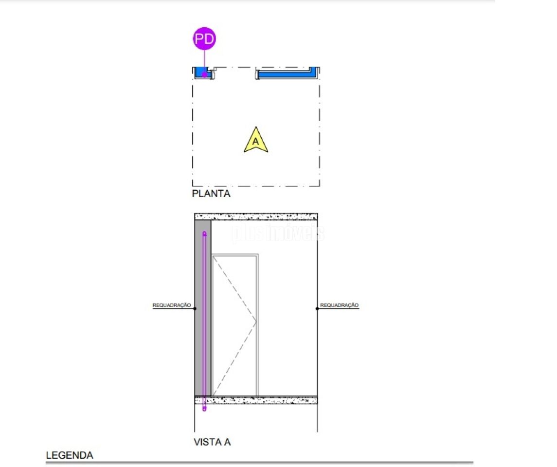 Sala-Conjunto, 39 m² - Foto 19