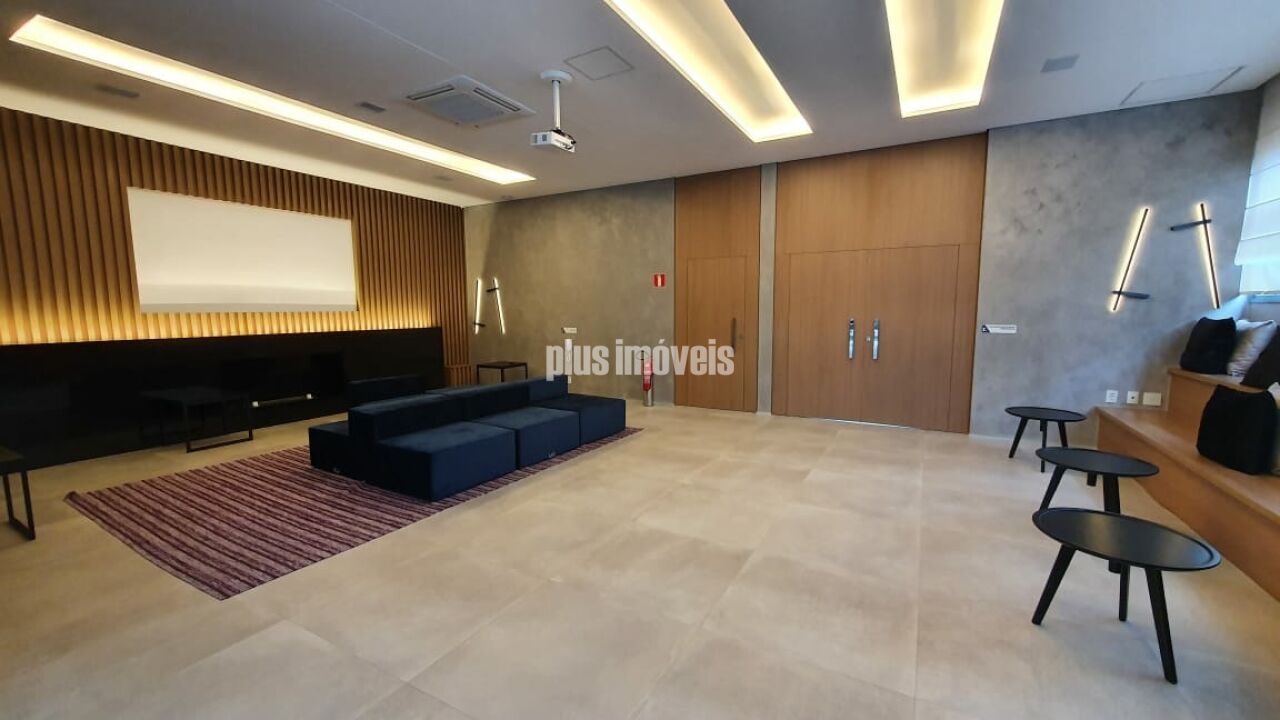 Sala-Conjunto, 39 m² - Foto 5