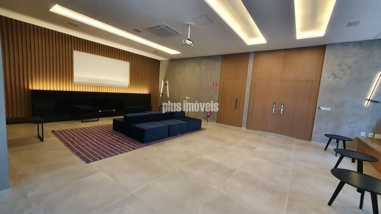 Sala-Conjunto, 39 m² - Foto 6