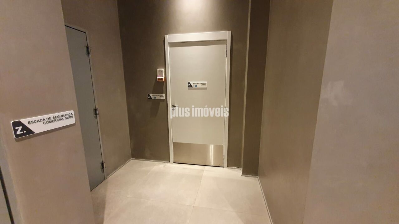 Sala-Conjunto, 39 m² - Foto 13