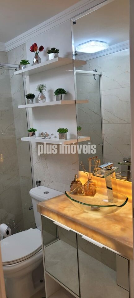 Apartamento, 3 quartos, 92 m² - Foto 9