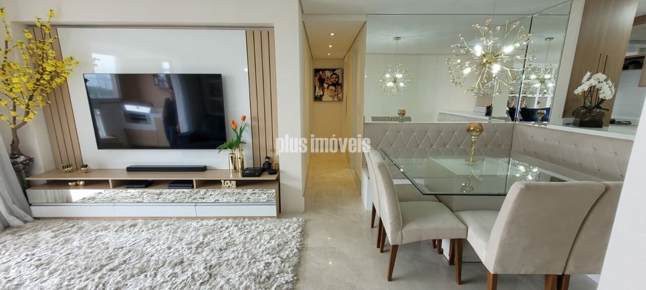 Apartamento, 3 quartos, 92 m² - Foto 3