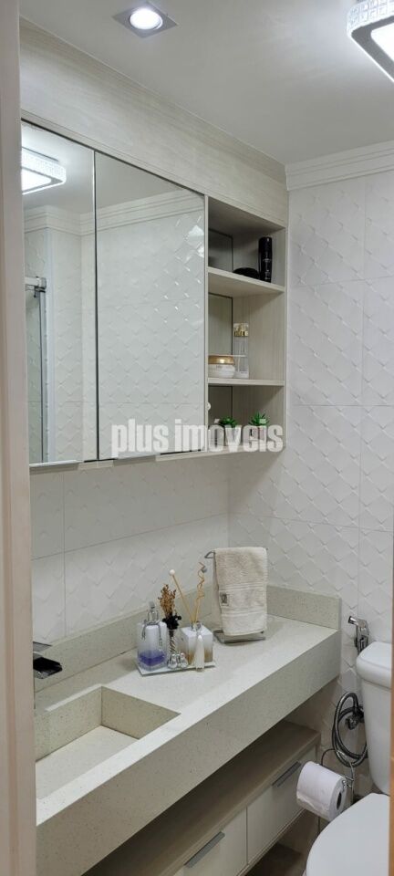 Apartamento, 3 quartos, 92 m² - Foto 29