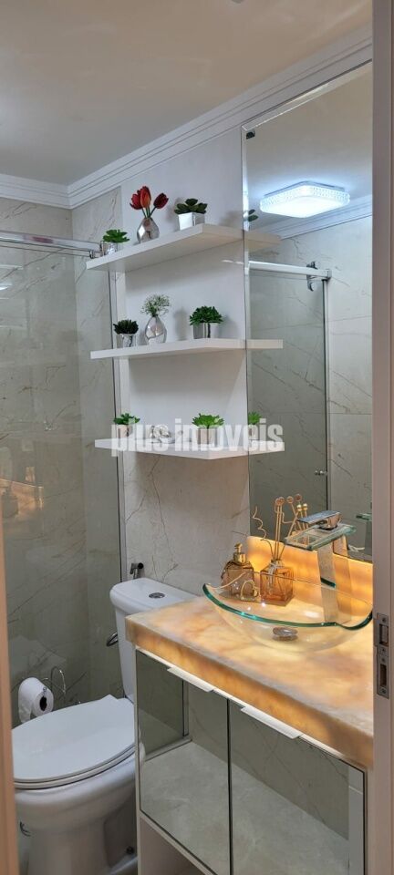 Apartamento, 3 quartos, 92 m² - Foto 5